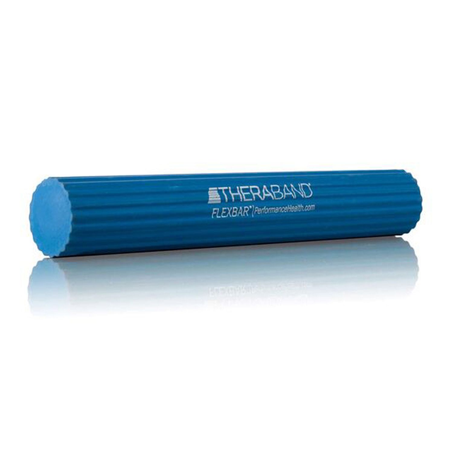 66249-Thera-band-flexbar-blauw---zeer-zwaar-afbeelding-1