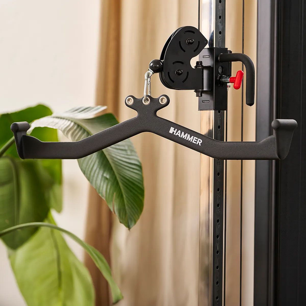 108977-Hammer-Performance-wide-rudder-grip-afbeelding-4