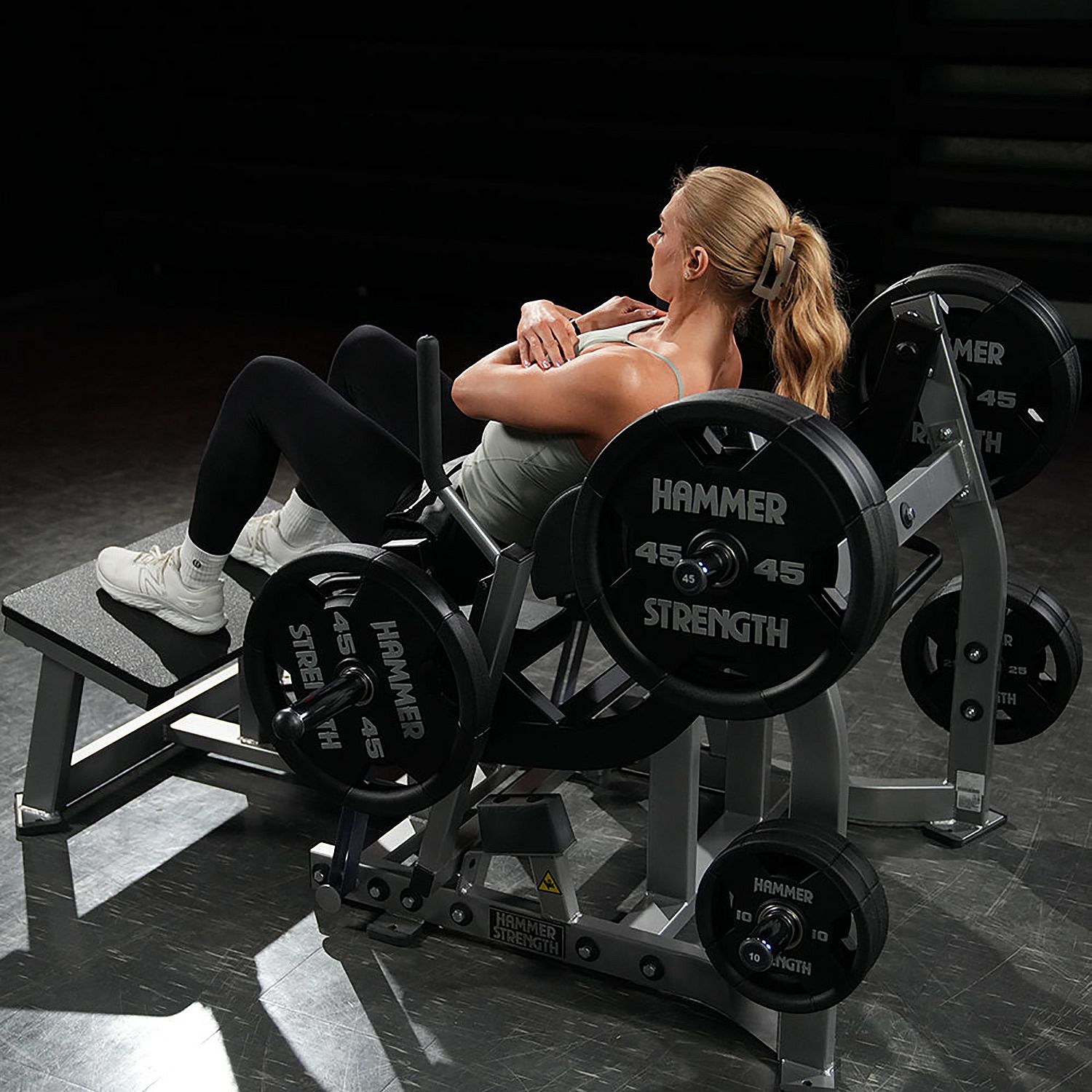 145891-Hammer-Strength-Plate-Loaded-Glute-Drive-afbeelding-7