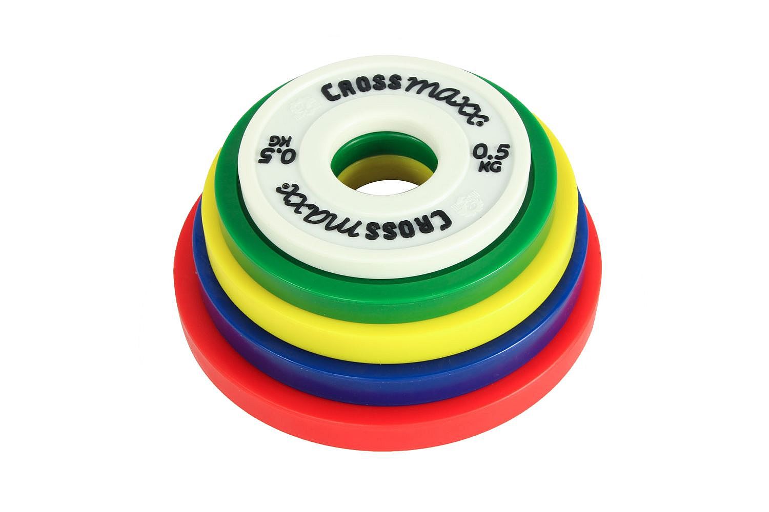 90549-Lifemaxx-Crossmaxx-Elite-Fractional-plate-15-kg---50-mm-afbeelding-3