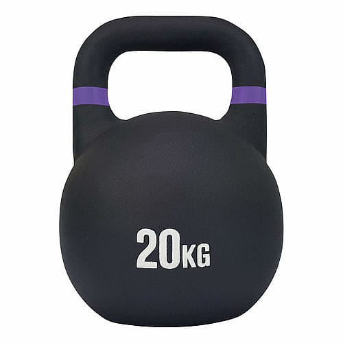 73763-Tunturi-Competition-Kettlebell-20-kg-afbeelding-1