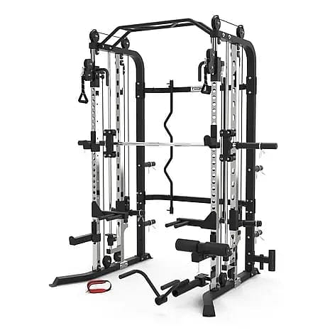 121123-Toorx-Professional-3-in-1-Smith-Machine-Rack-afbeelding-1