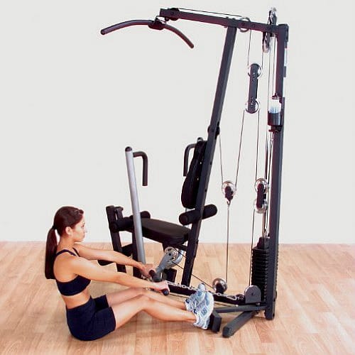 12374-Body-Solid-Multigym-G1S-krachtstation-afbeelding-5