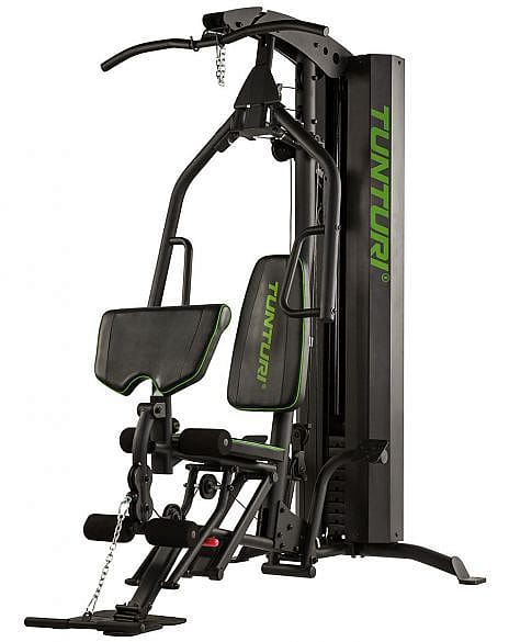 97508-Tunturi-krachtstation-Home-Gym-HG60-Gebruikt-afbeelding-1