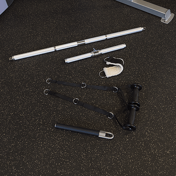 35834-Body-Solid-Pro-ClubLine-Series-II-Functional-trainer-afbeelding-6