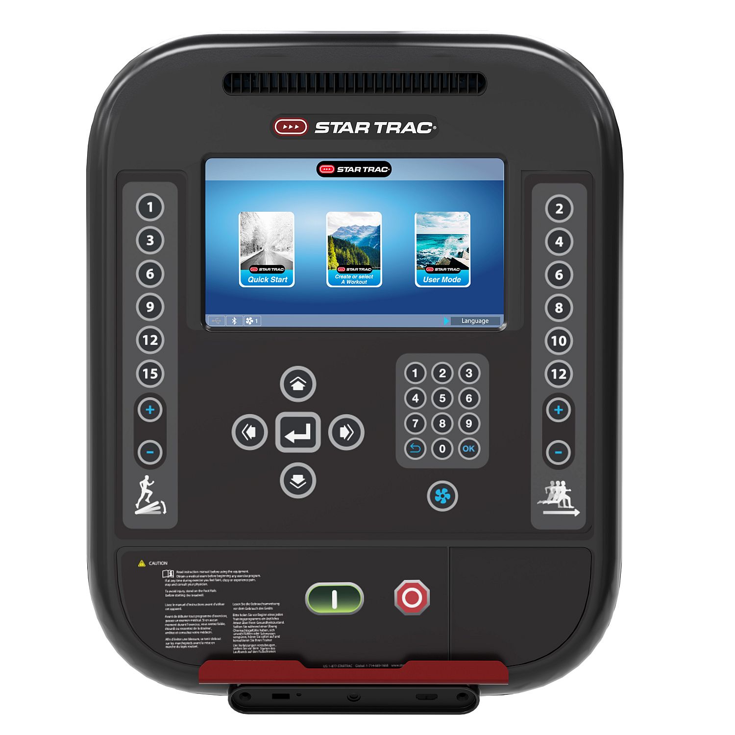 82857-Star-Trac-4CT-crosstrainer-afbeelding-4