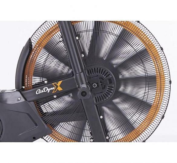 39211-Octane-Fitness-Airdyne-ADX-HIIT-hometrainer-afbeelding-3