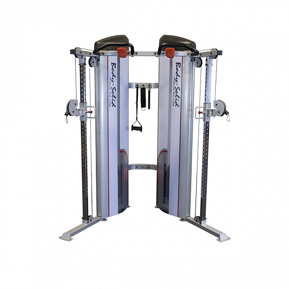 35834-Body-Solid-Pro-ClubLine-Series-II-Functional-trainer-afbeelding-1