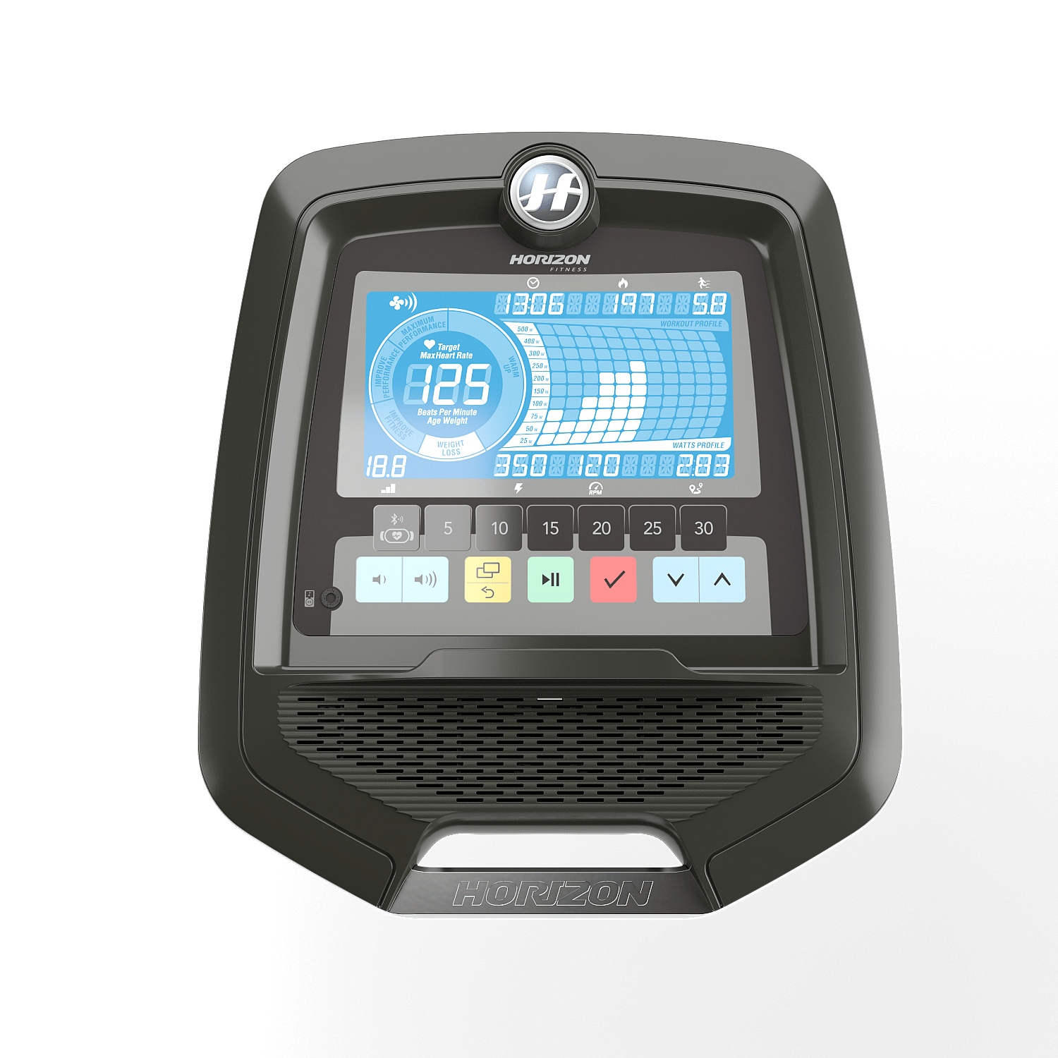 90511-Horizon-Crosstrainer-elliptical-Andes-7.1-afbeelding-2