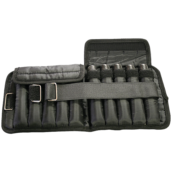 30220-Body-Solid-set-verstelbare-enkelgewichten-907-KG-afbeelding-3