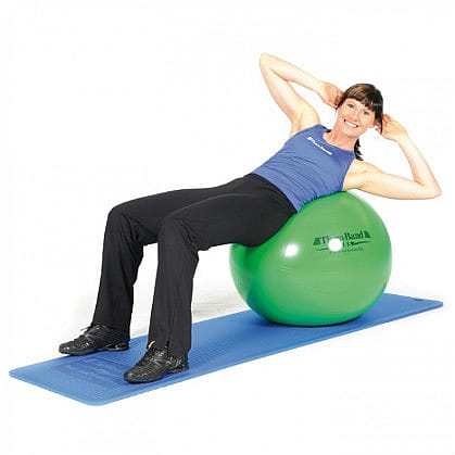 18299-Thera-band-fitness-mat-rood-afbeelding-3