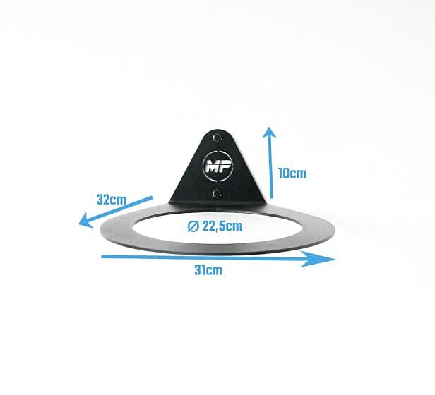 90468-Muscle-Power-Wall-Ball-beugel-wandmodel-afbeelding-3