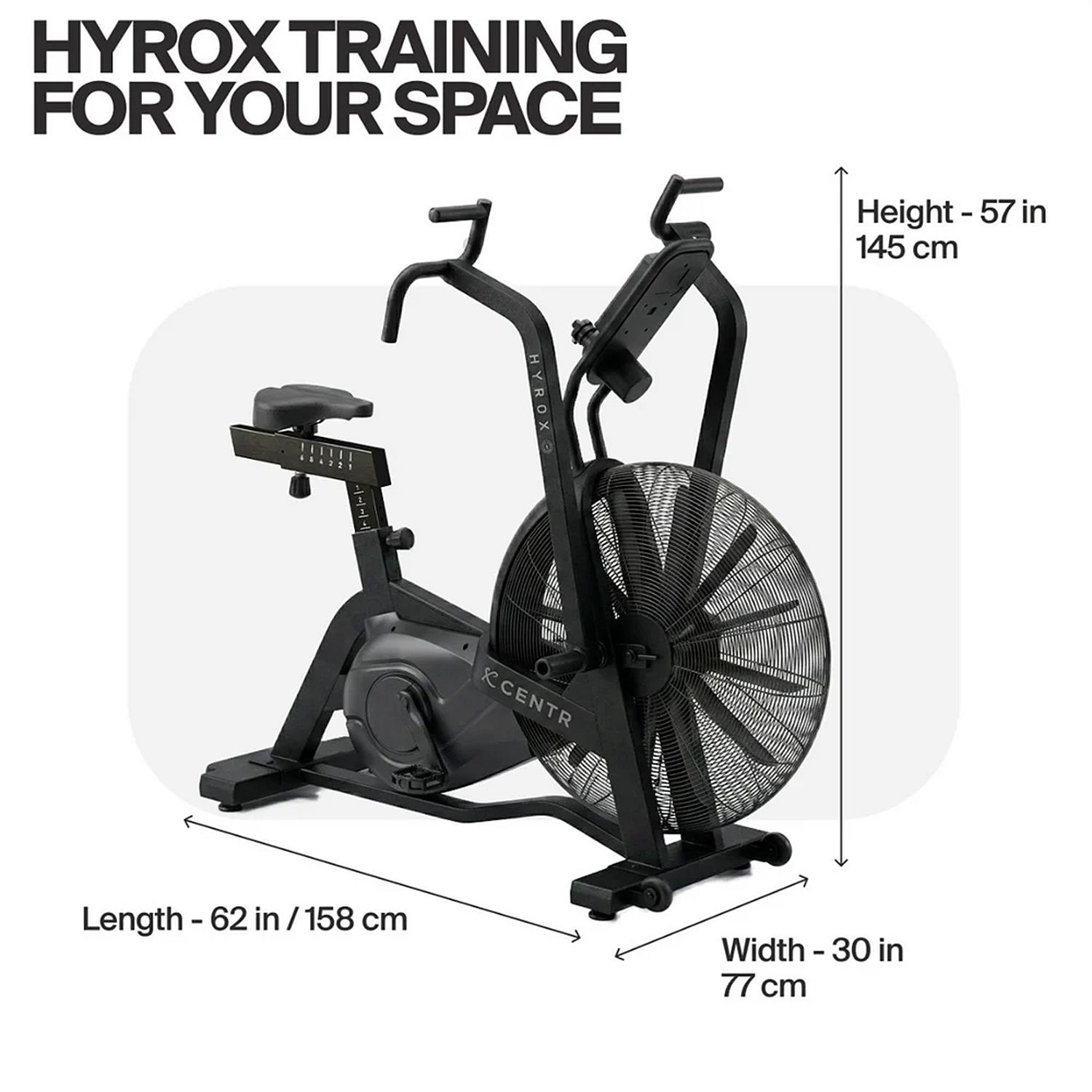 145315-Centr-Hyrox-Perform-Series-Air-Bike-afbeelding-4