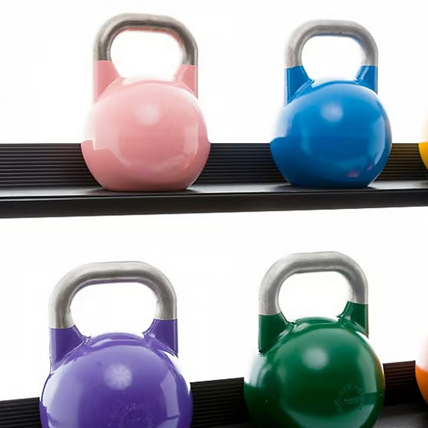 29965-Muscle-Power-Competition-Kettlebell-Rood-32-KG-MP1302-afbeelding-3