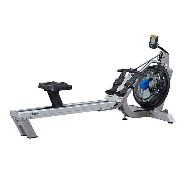 66369-Fluid-Rower-Evolution-E350-roeitrainer-afbeelding-1