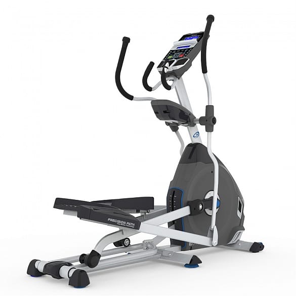 22882-Nautilus-crosstrainer-E626-Elliptical-Demo-afbeelding-1