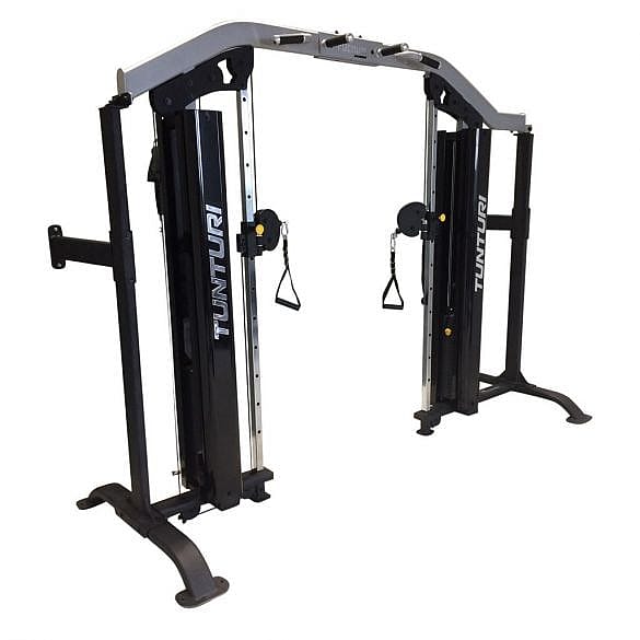 5790-Tunturi-Platinum-krachtstation-4-in-1-Cable-Cross-Unit-afbeelding-1