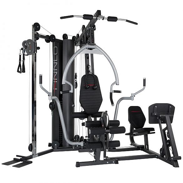 26830-Finnlo-krachtstation-Autark-6800-met-Leg-Press-afbeelding-1