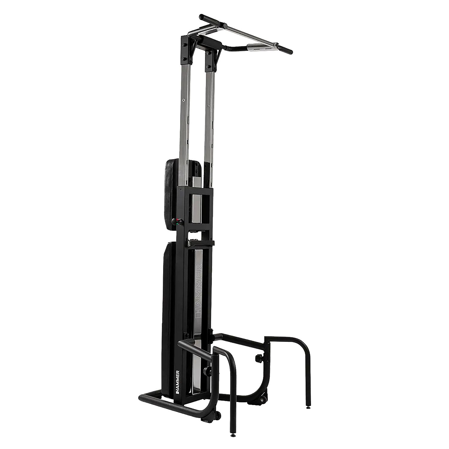 143623-Hammer-Bench-Pullup-Dip-halterbank-afbeelding-1