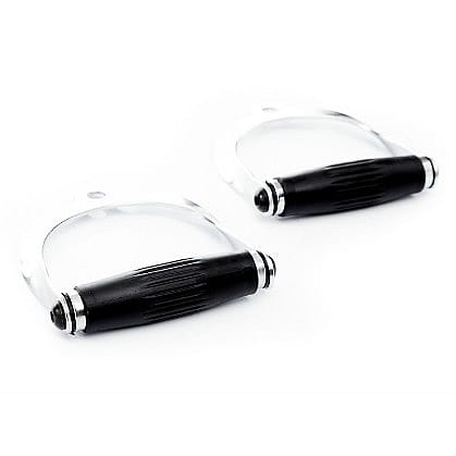 19961-Muscle-Power-enkele-Lat-pulley-handgreep-set-MP751-afbeelding-2