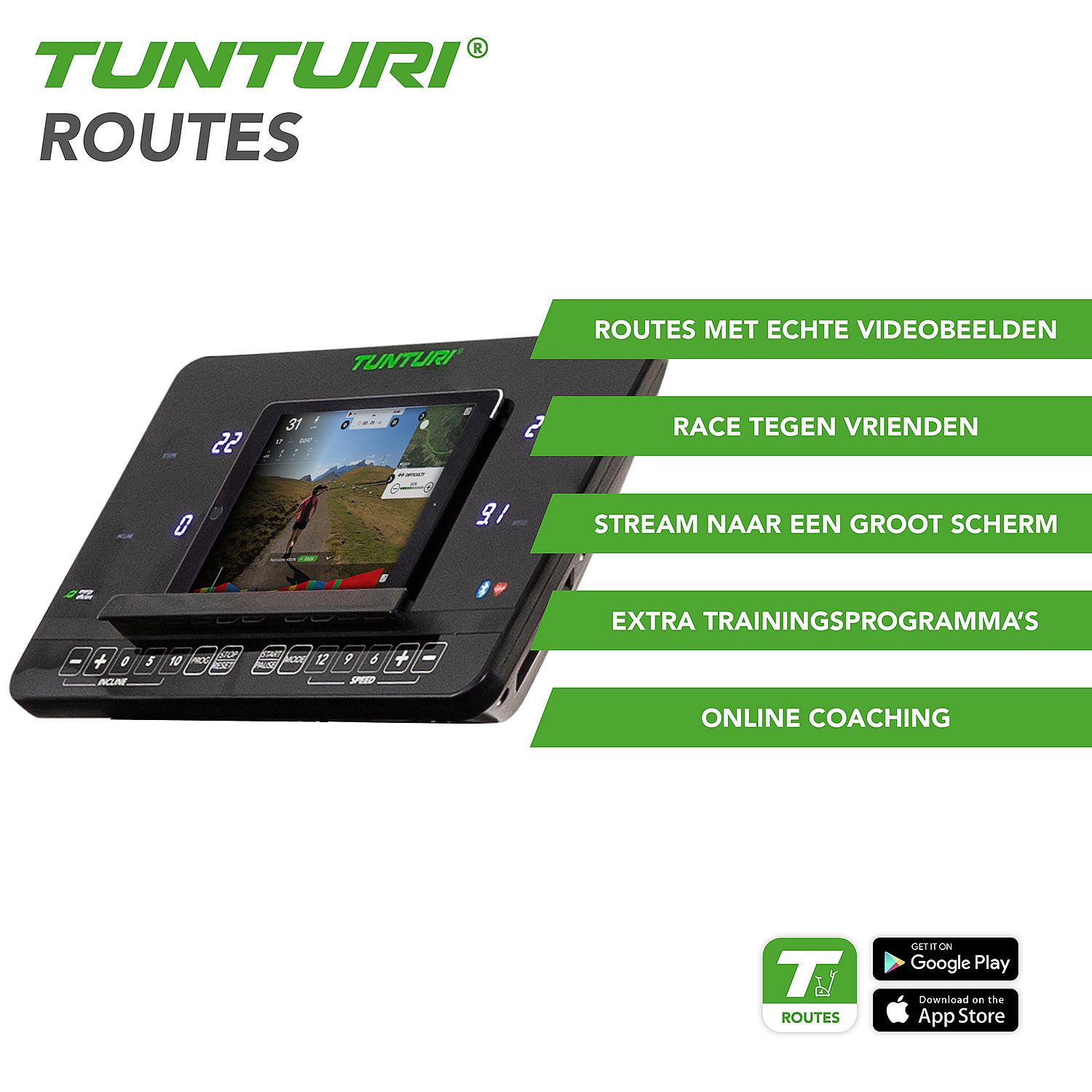 106900-Tunturi-Loopband-Signature-T40-afbeelding-9
