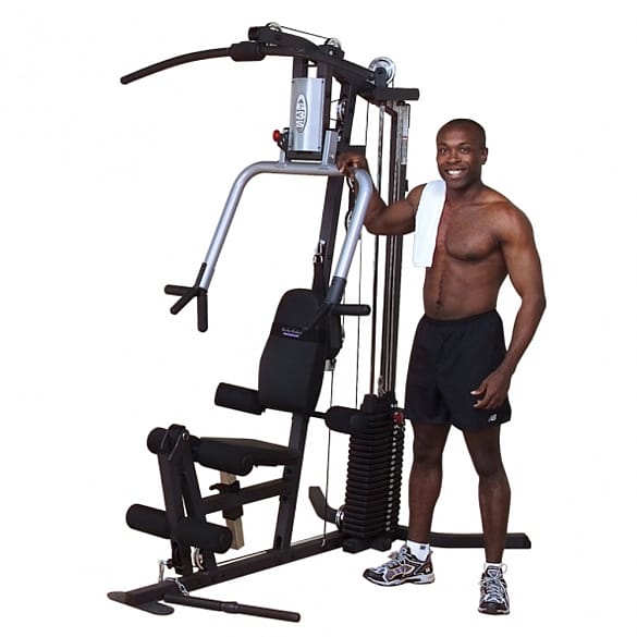 9099-Body-Solid-Multigym-G3S-krachtstation-afbeelding-3
