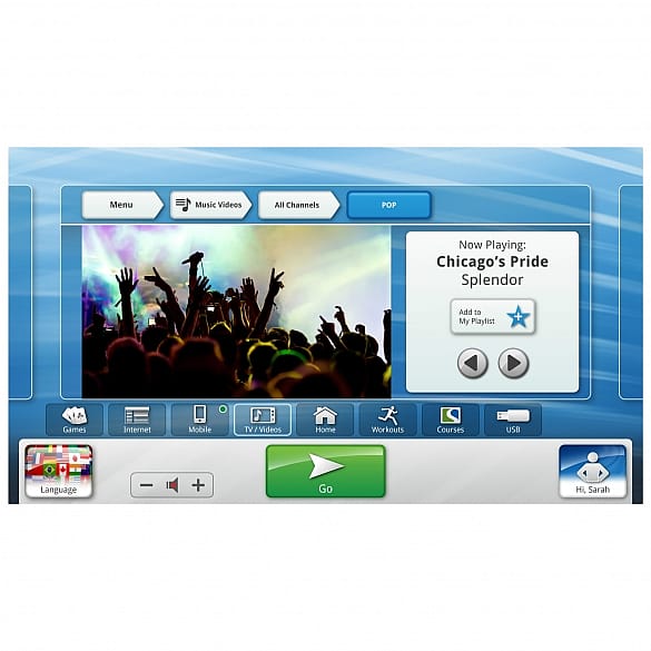 36405-Life-Fitness-hometrainer-95C-Discover-SE-gebruikt-afbeelding-5