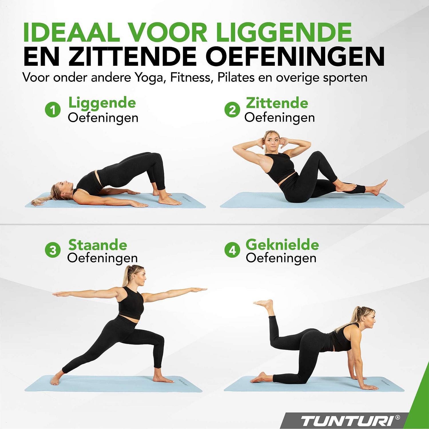 95750-Tunturi-Yogamat-8MM-Lichtblauw-afbeelding-4