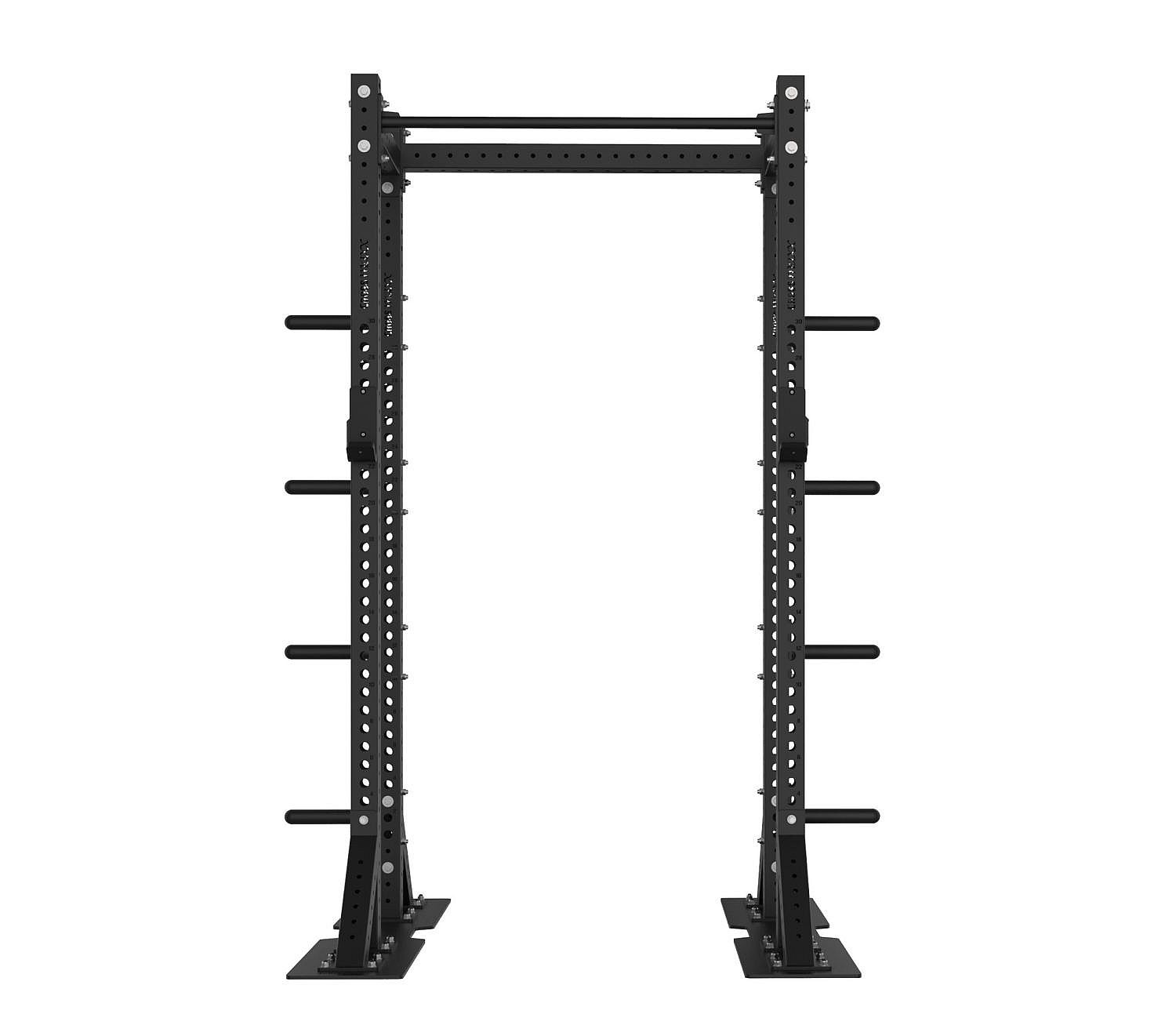90647-Lifemaxx-Crossmaxx-Rig-XL-half-rack-model-S1--Baseplate-afbeelding-3