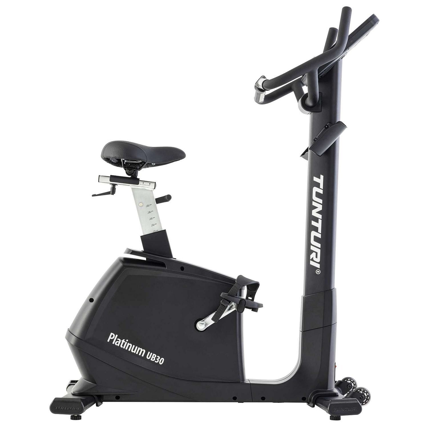 100107-Tunturi-Platium-UB30-Upright-Bike-hometrainer-afbeelding-2