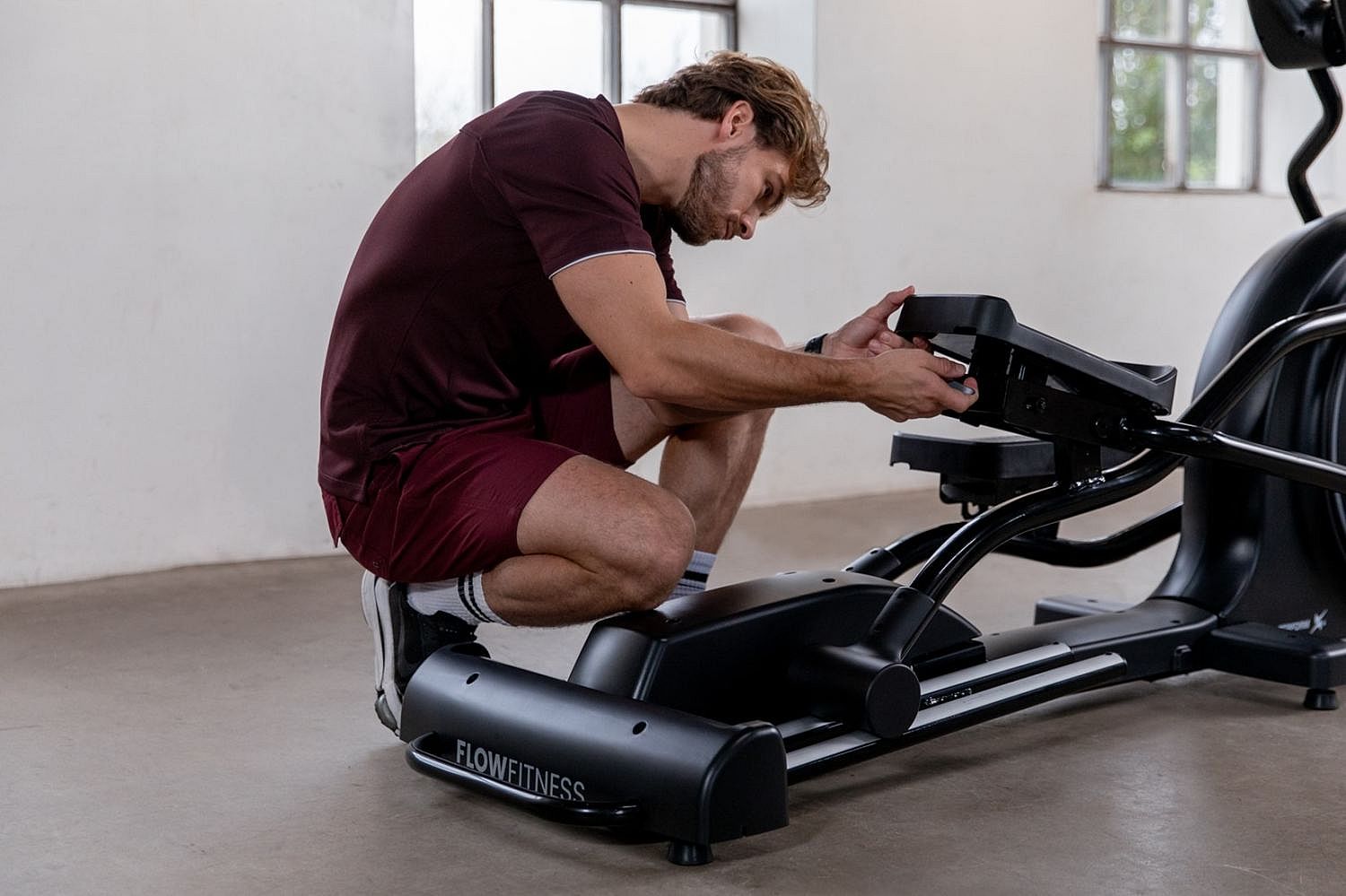 95316-Flow-Fitness-Perform-X5i-Crosstrainer-afbeelding-5