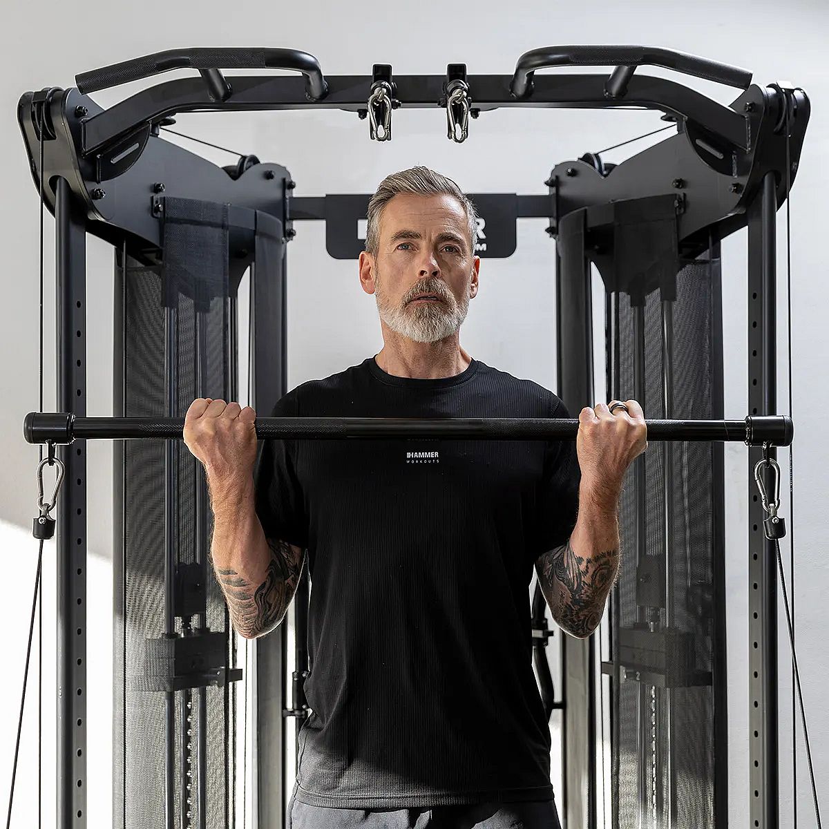 108611-hammer-Multi-Gym-Autark-9.0-afbeelding-2