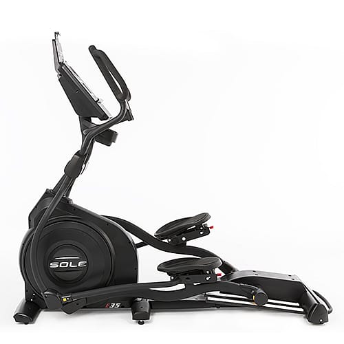 35661-Sole-Fitness-E35-elliptical-crosstrainer-afbeelding-2