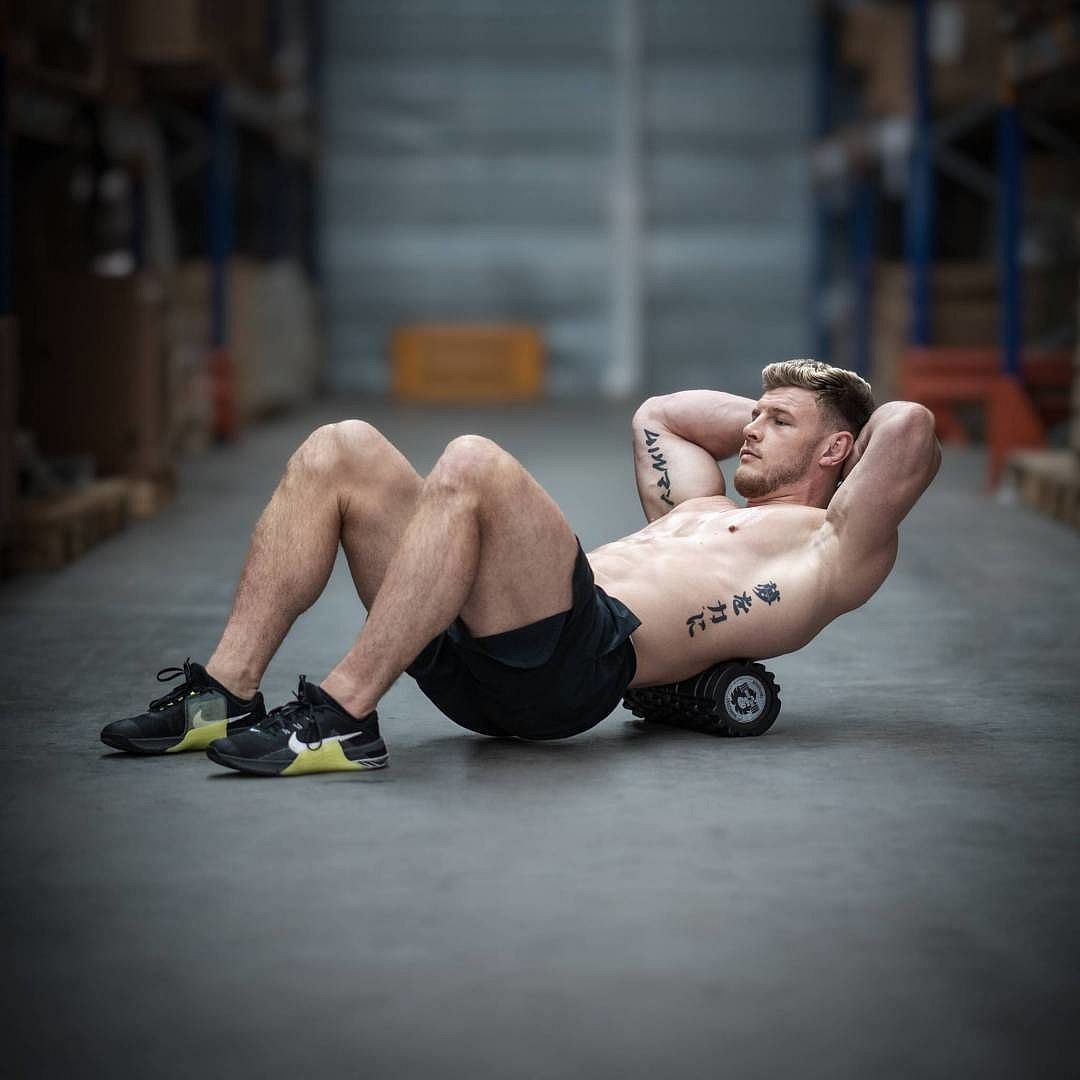 85064-Lifemaxx-Crossmaxx-performance-roller-33cm-afbeelding-2