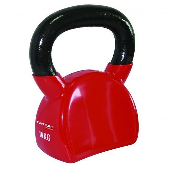 18919-Tunturi-Kettlebell-10kg-14TUSCL348-afbeelding-1