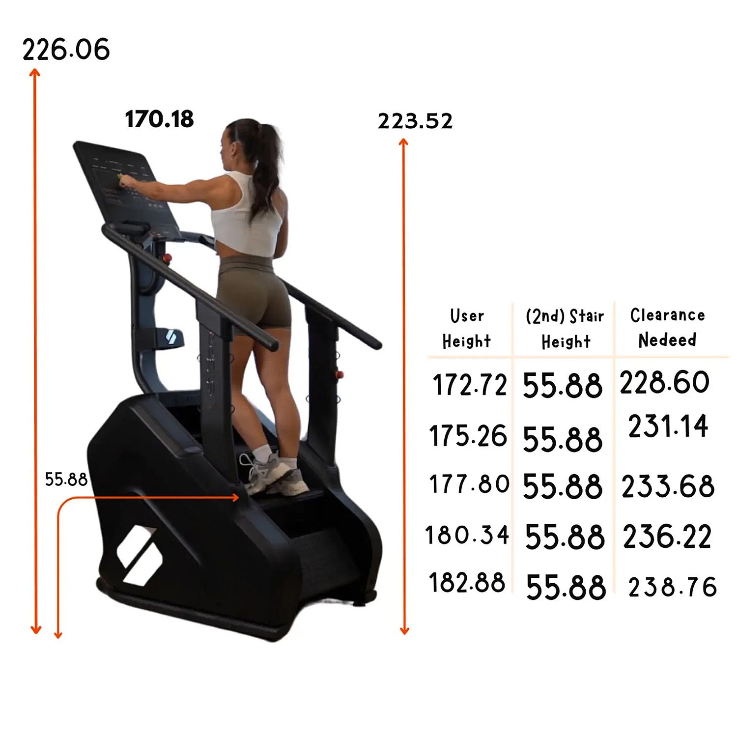 145703-STEPR-Pro-Stair-Climber-LED-Screen-afbeelding-7