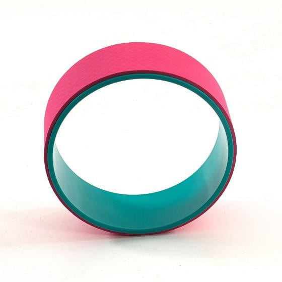 83053-Muscle-Power-Yoga-Wheel-afbeelding-1