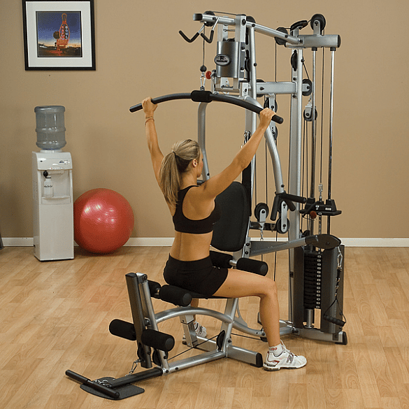 35840-Body-Solid-Powerline-Home-gym-P2X-afbeelding-4