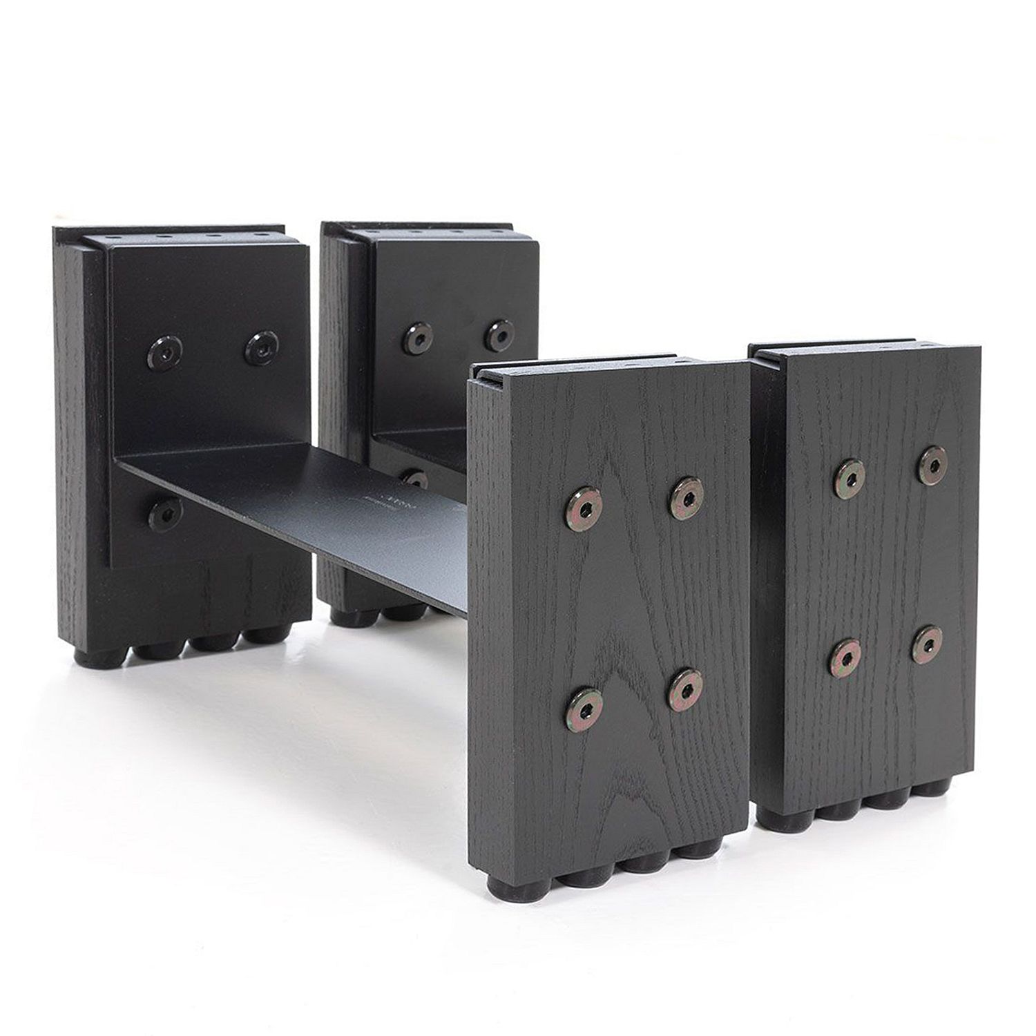 68587-Waterrower-HiRise-adapter-verhoging-set-club-sport-afbeelding-1