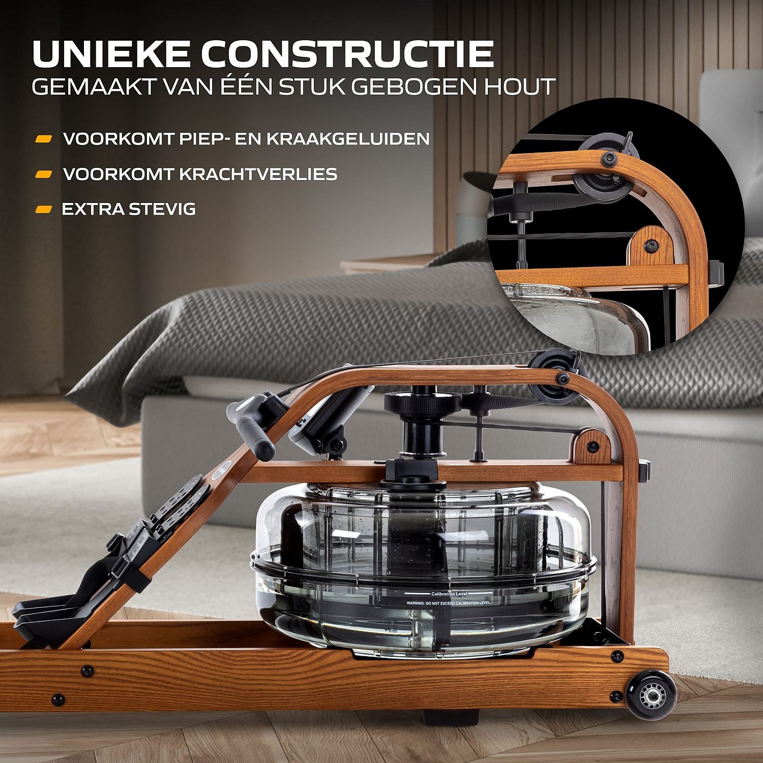 63071-Fluid-Rower-Viking-3-V-roeitrainer-afbeelding-2