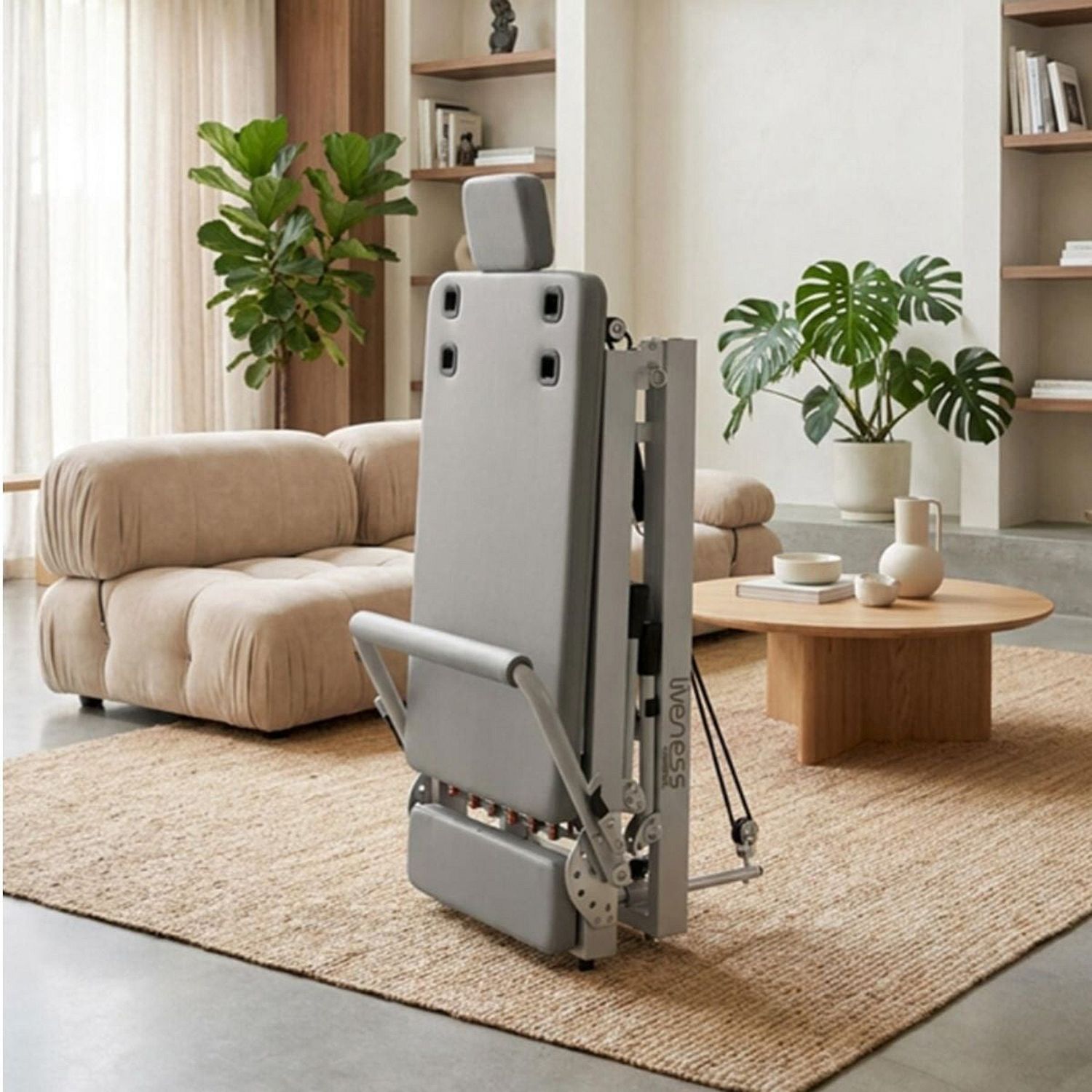 145827-Liveness-PTX-200-Stalen-Reformer-Moon--Sand-afbeelding-2