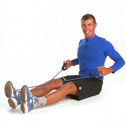 80372-Thera-band-Tubing-305-meter-groen-zwaar-afbeelding-3