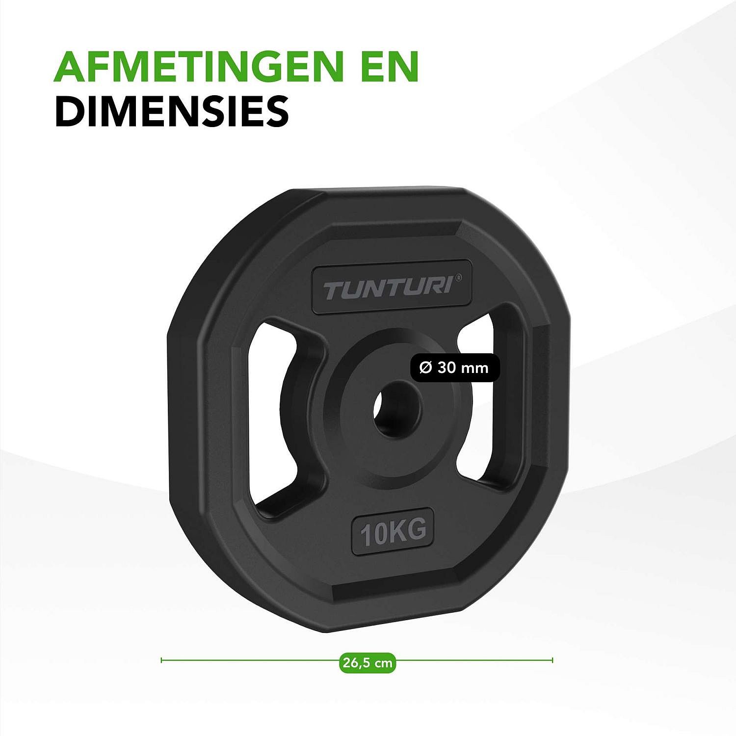 113947-Tunturi-Pro-Aerobic-Pump-Schijvenset-2x10-kg-afbeelding-5