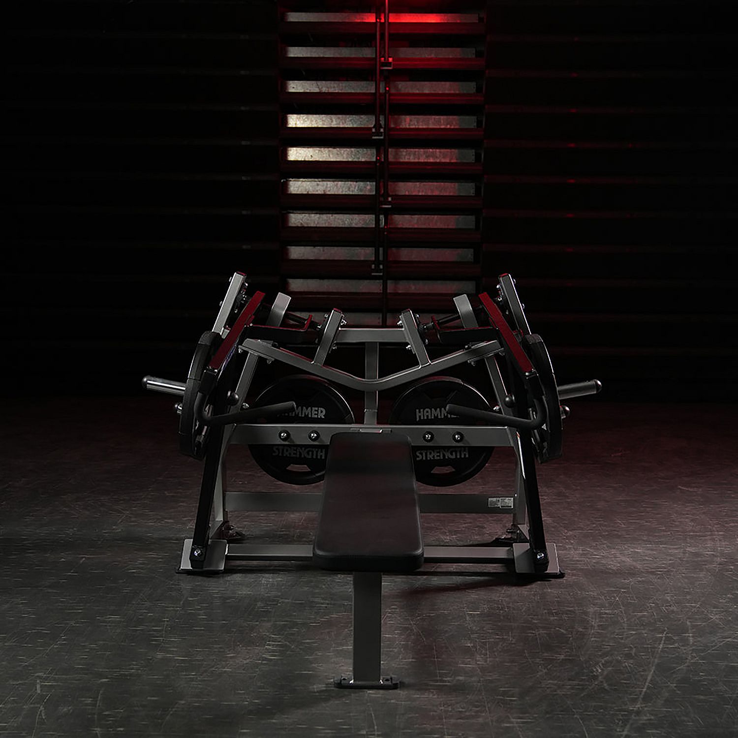 145878-Hammer-Strength-Plate-Loaded-Iso-Lateral-Horizontal-Bench-Press-afbeelding-7