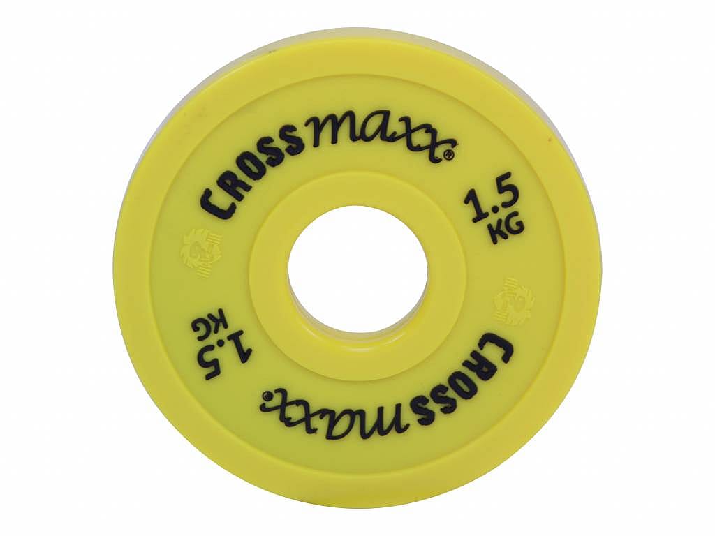 90549-Lifemaxx-Crossmaxx-Elite-Fractional-plate-15-kg---50-mm-afbeelding-1