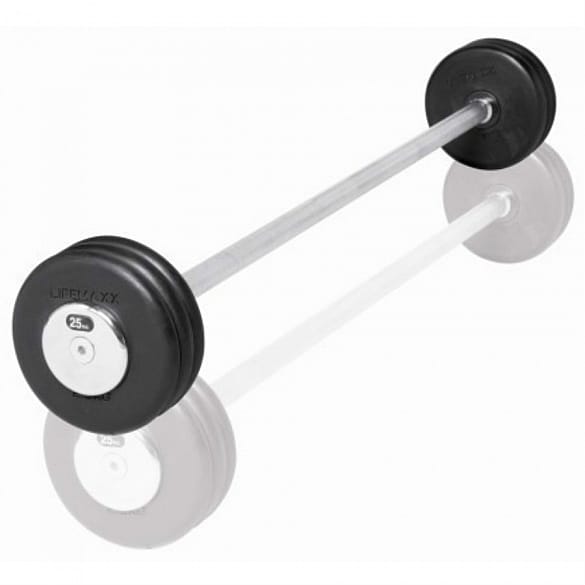 15960-Lifemaxx-Straight-Barbell-18-kg-afbeelding-1