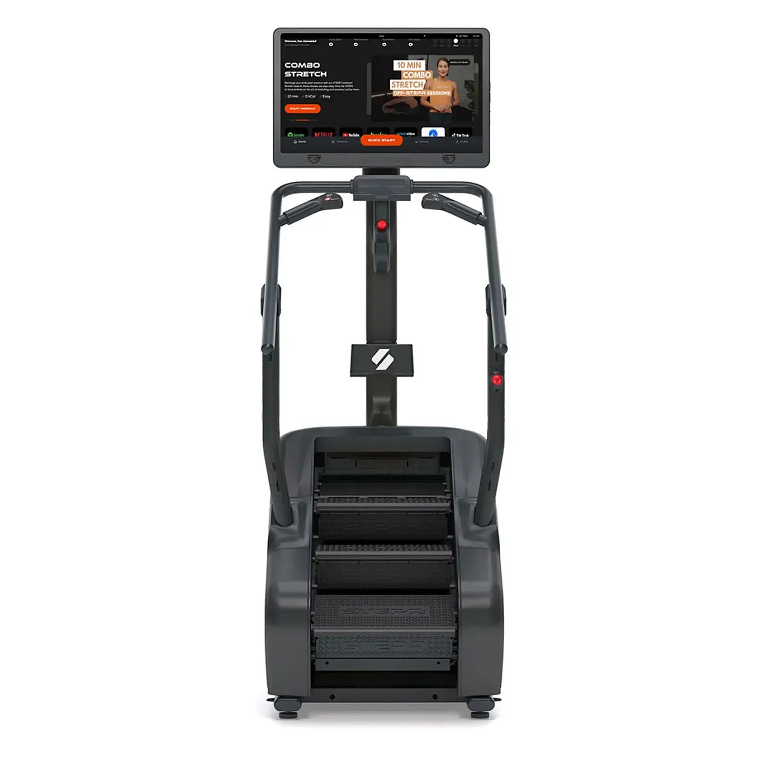 145702-STEPR-Classic-Stair-Climber-27-HD-Touchscreen-afbeelding-2
