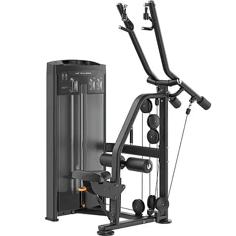 121307-Toorx-Professional-PLX-8350-Lat-Pulldown-afbeelding-1
