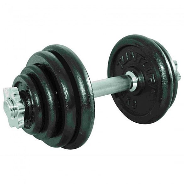 17521-Tunturi-verstelbare-Dumbbell-Set-15-kg-2-STUKS-14TUSCL235-afbeelding-1