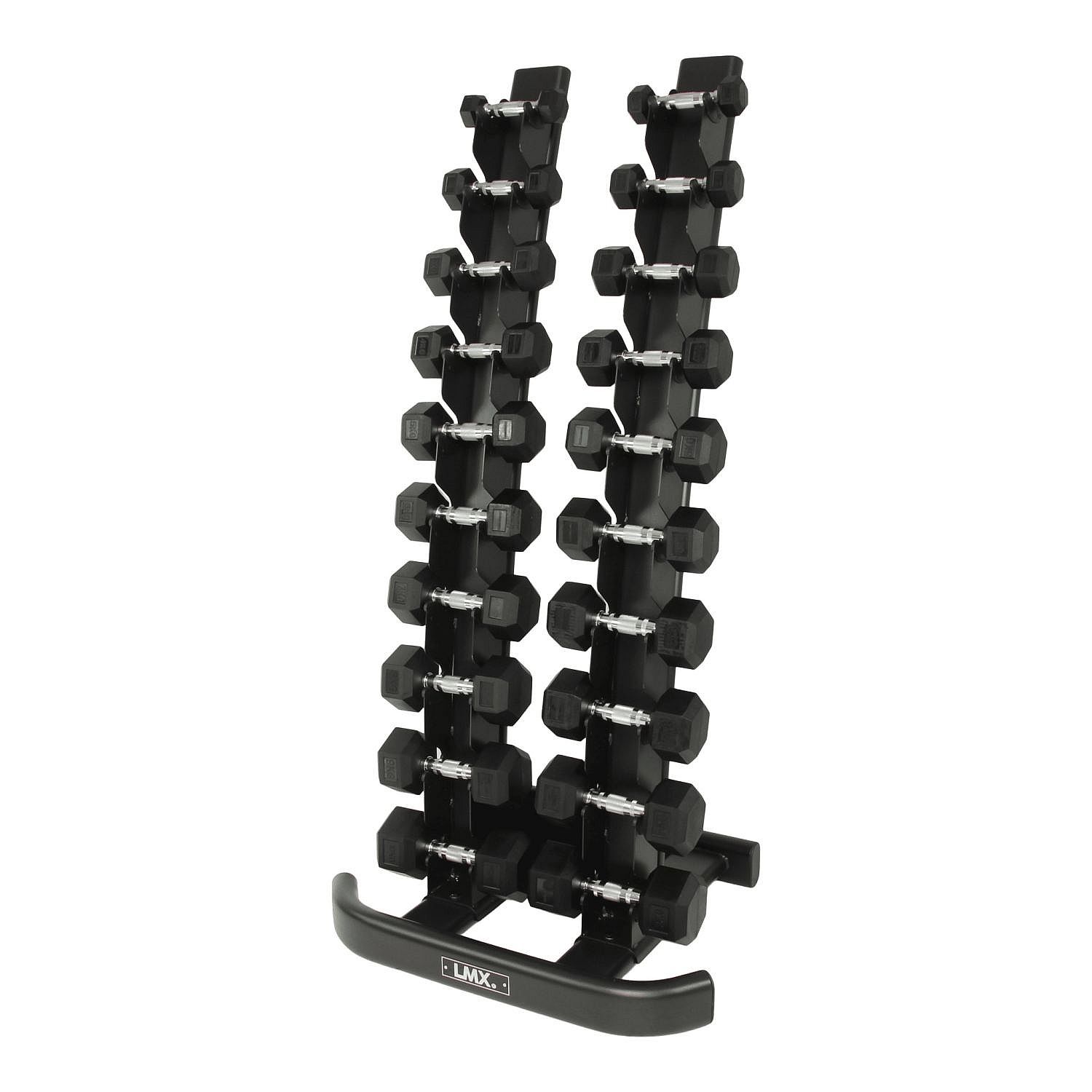 30307-Lifemaxx-vertical-dumbbell-rack-afbeelding-2